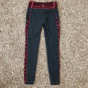 Athleta Leggings size S